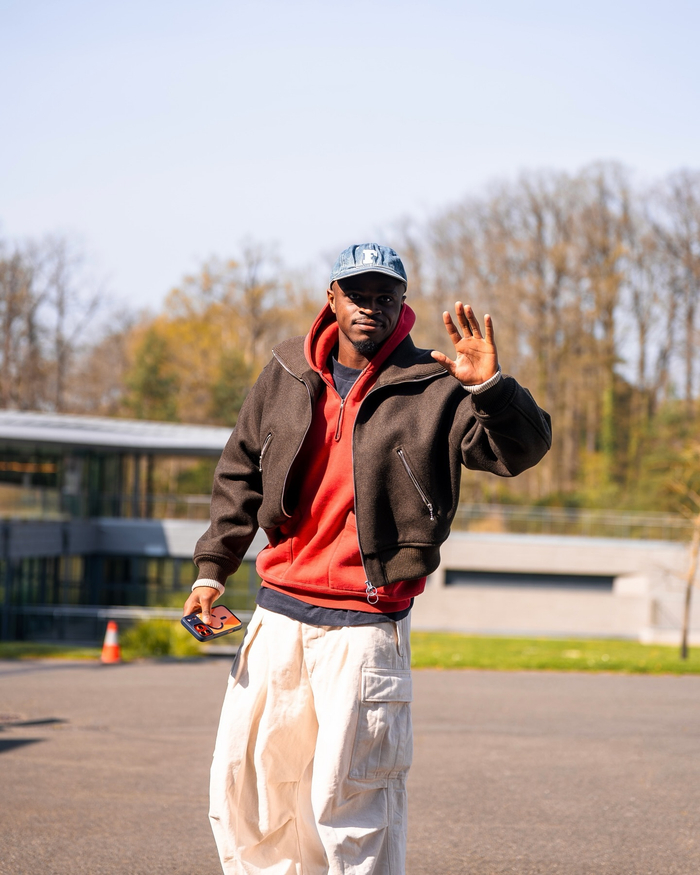 卡卢卢第二次入选法国国家队 意甲球员闪耀国际