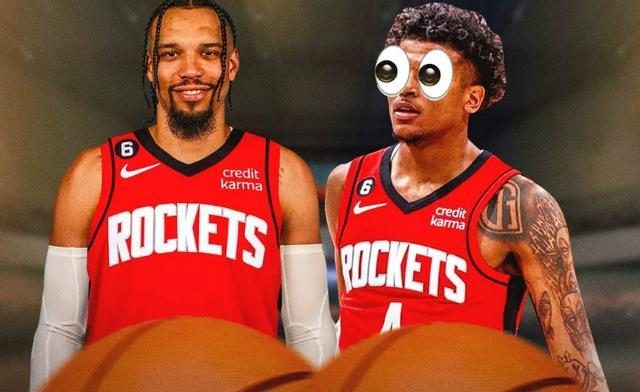 杰伦-格林爆发率队胜雄鹿 火箭球迷质疑乌度卡执