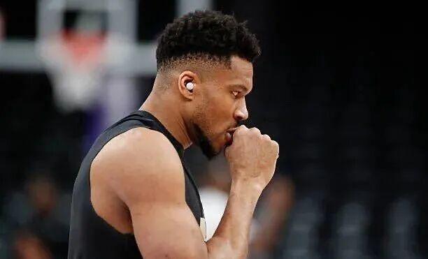 ESPN名记质疑字母哥前五地位 联盟内部人士称雄鹿