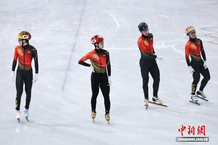 米兰冬奥会短道速滑综述：中国男队无缘接力决
