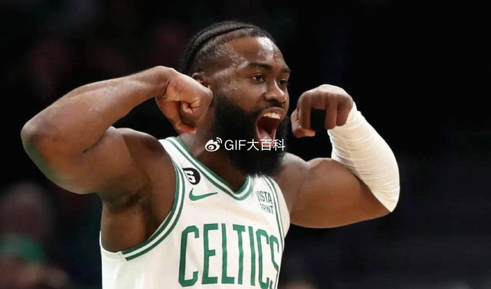 布朗35分率队逆转黄蜂 凯尔特人豪取四连胜