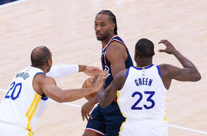 快船末节崩盘遭勇士逆转 泰伦卢轻敌成败关键