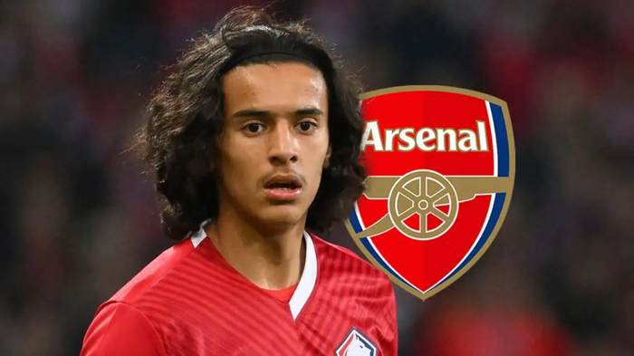 阿森纳豪掷8000万欧元争夺里尔天才中场布阿迪