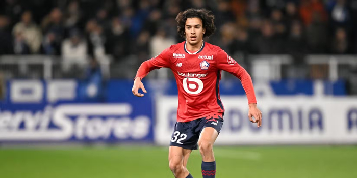 阿森纳豪掷8000万欧元争夺里尔天才中场布阿迪