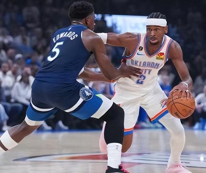 雷霆领跑西部榜首 湖人火箭争夺第三 掘金太阳争