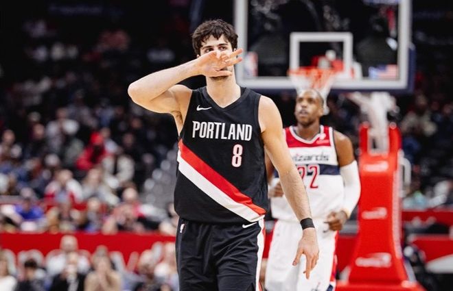 马刺主场迎战开拓者 G2较量引爆西部季后赛焦点